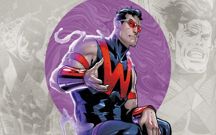 Simon Williams: Unraveling the Mystery of Wonder Man
